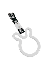 Bunny Tsurikawa - White